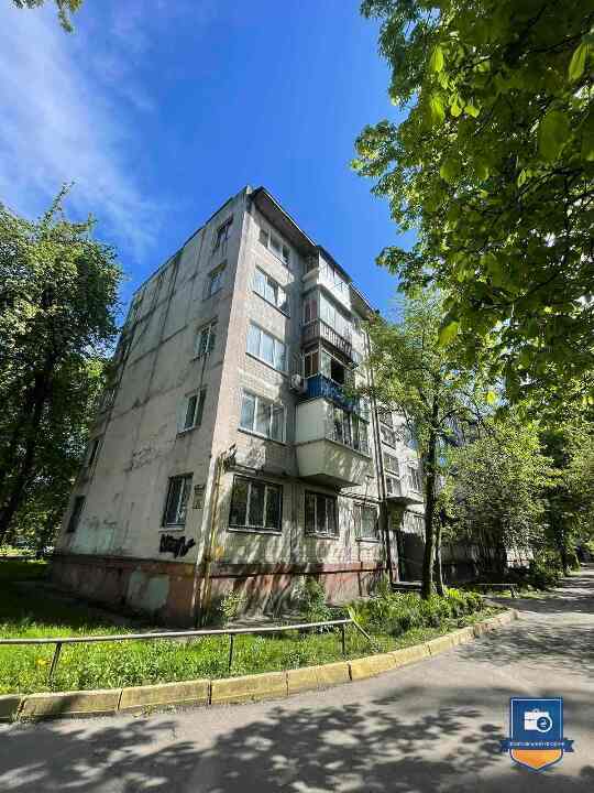 2-кімнатна квартира (46,3 кв.м) у м. Київ - Photo