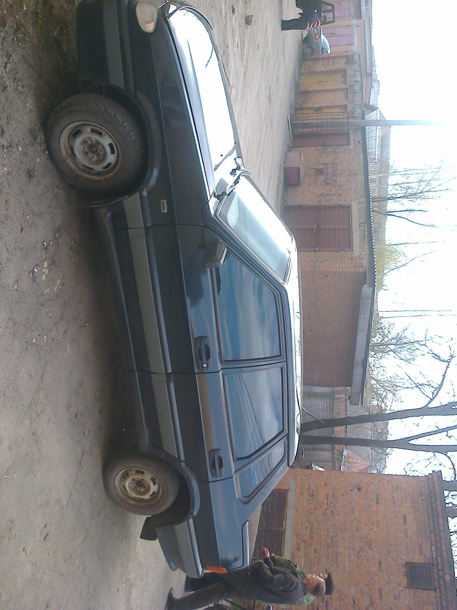 Автомобіль ВАЗ 21150 - setam.net.ua