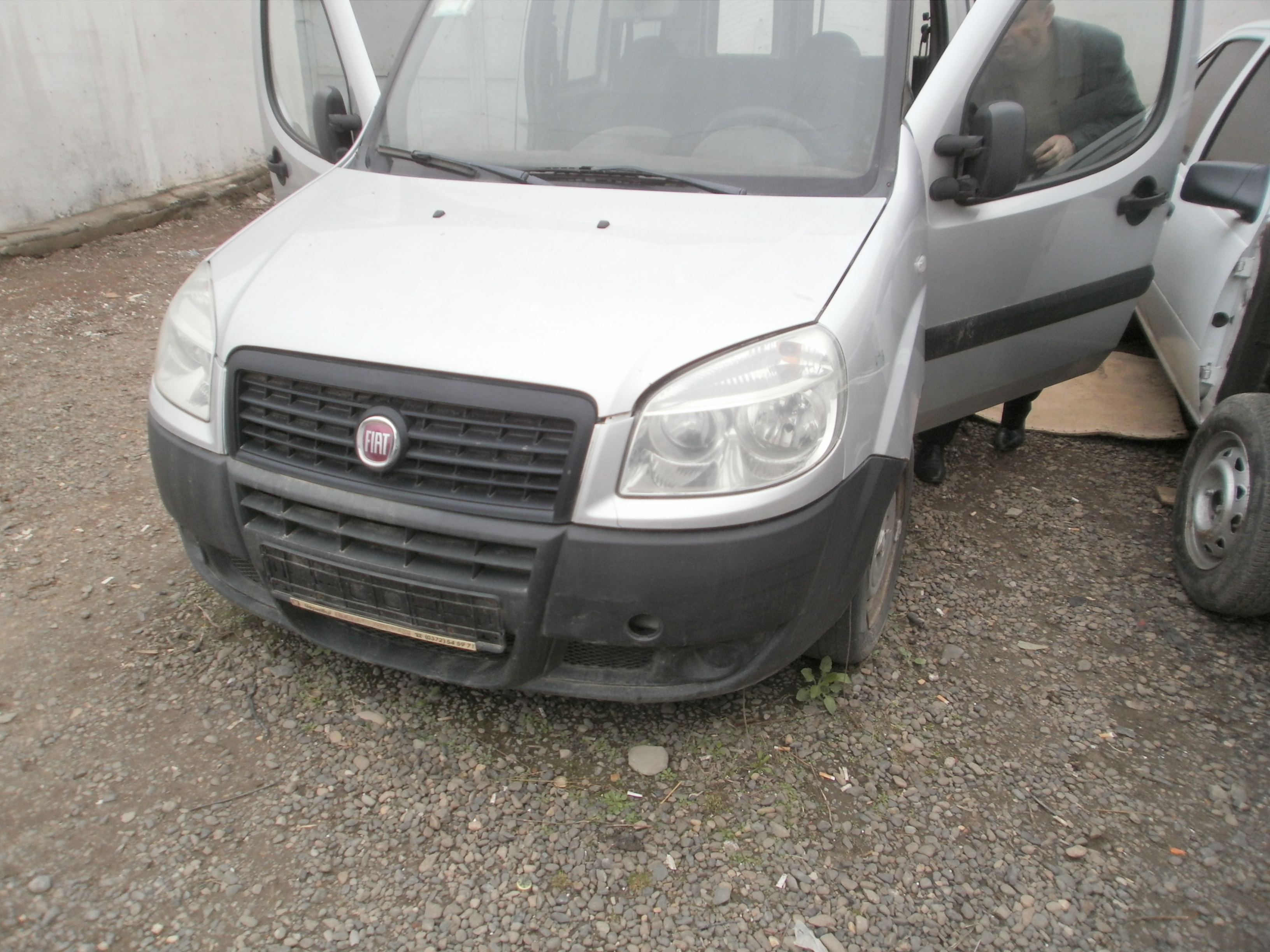 Fiat марка автомобиля