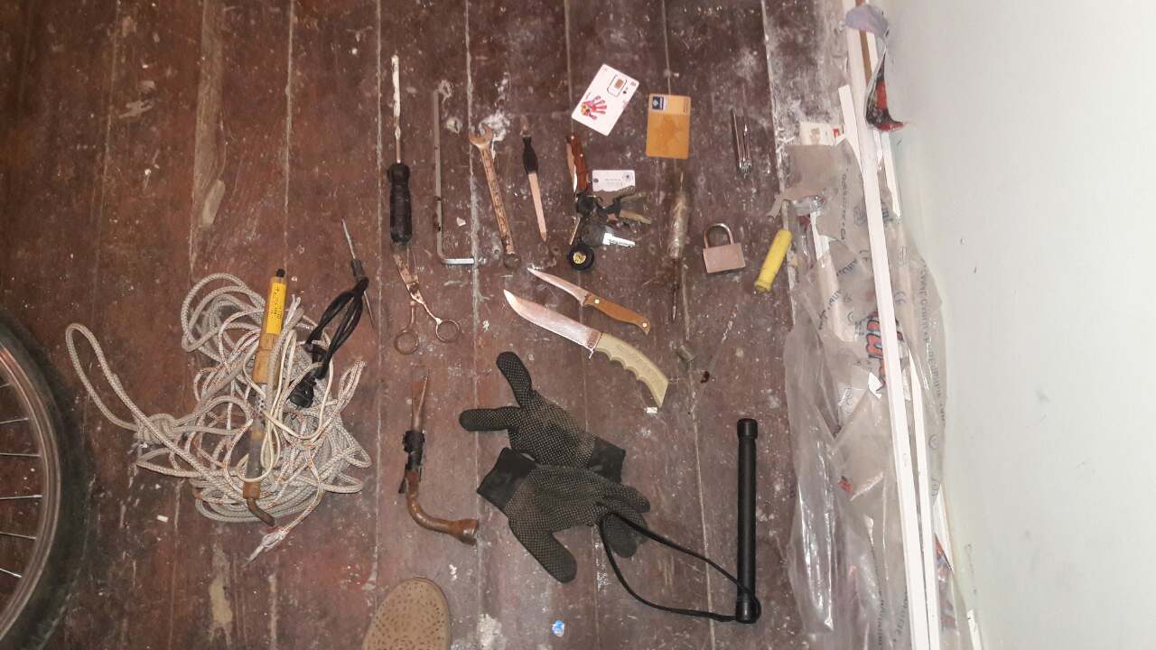 Майно згідно постанови про опис та арешт майна (коштів) боржника від 07 ...