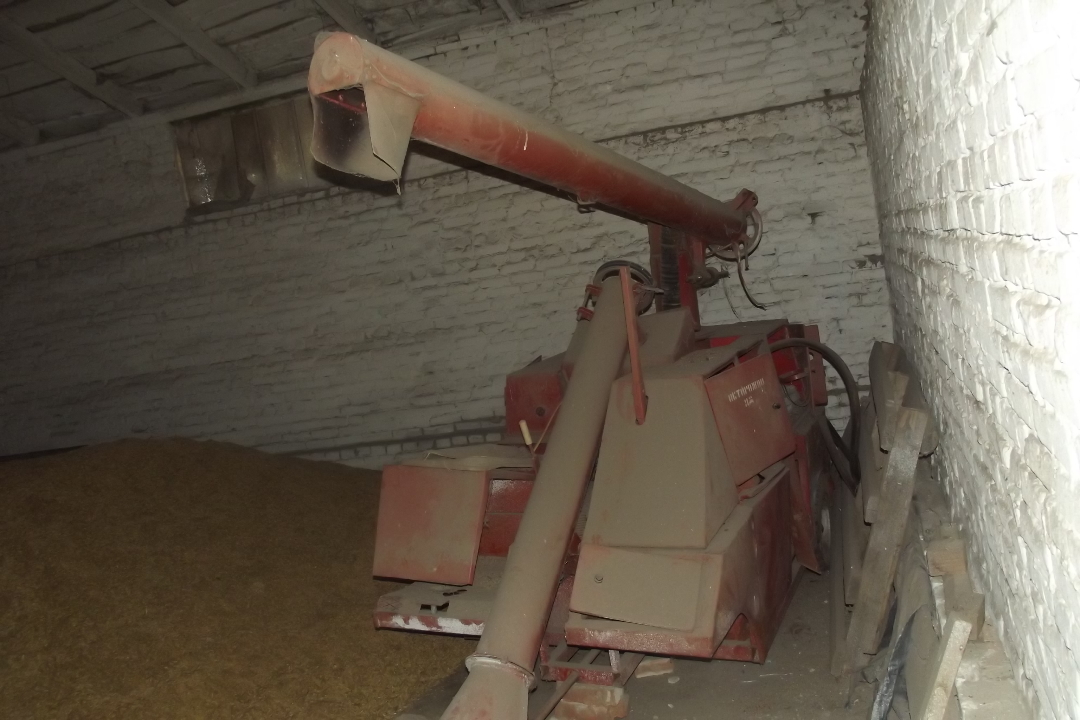 Протруйник ПС-10А, б/в - setam.net.ua