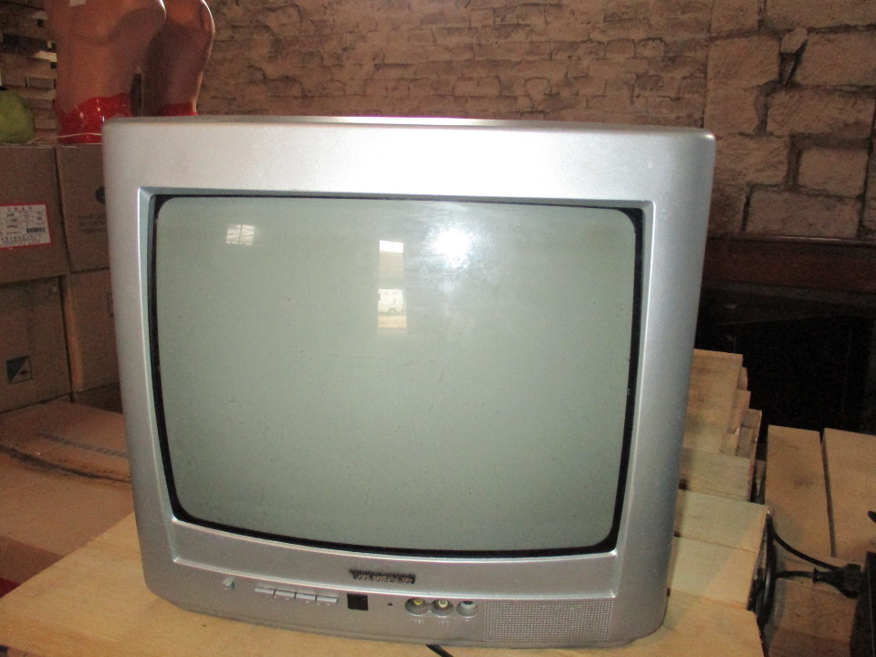 THOMSON Type 418X TX807 THOMSON Type 418X TX807