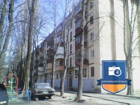 Редукціон. 3-кімнатна квартира у м. Київ - Photo
