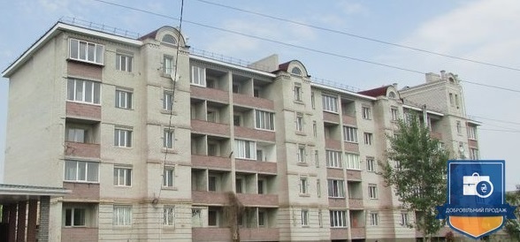 15 житлових квартир в Київській обл - Photo