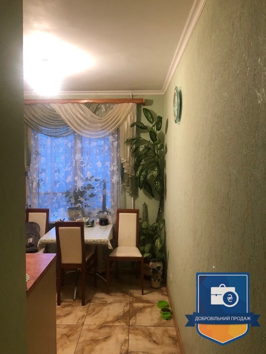 Редукціон. 2-кімнатна квартира в Одесі - Photo