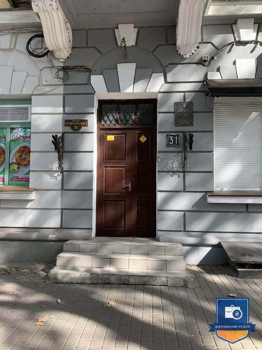 Офісне приміщення з.п. 104,9 кв.м. в Одесі - Photo