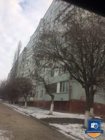 Редукціон. 3-кімнатна квартира у Миколаївській області - Photo