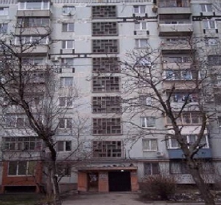 Редукціон. 3-кімнатна квартира у м. Дніпро - Photo