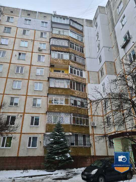Однокімнатна квартира у Київській обл - Photo