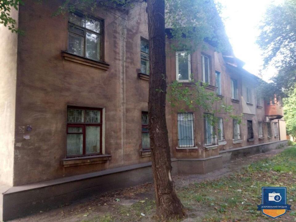 2-квартира заг.пл. 82,76 кв.м. у Дніпропетровській обл - Photo