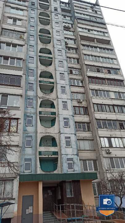 Редукціон. 4-кімнатна квартира у м. Київ - Photo