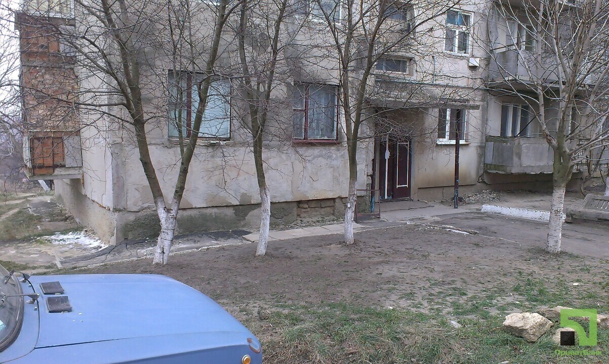 Квартира (62,5 кв.м) в Одеській обл - Photo