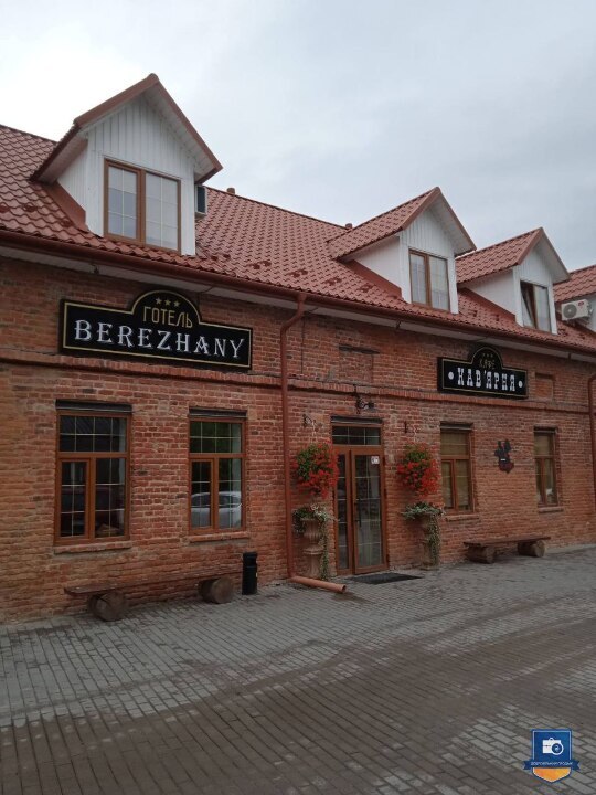 Право суборенди приміщення (157,9 кв.м) у Тернопільській обл - Photo