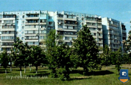 3-кімнатна квартира (69,73 кв.м) у м. Київ - Photo