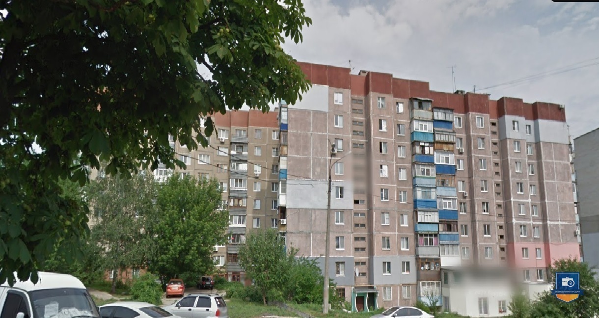 3-кімнатна квартира (68,9 кв.м) у м. Харків - Photo
