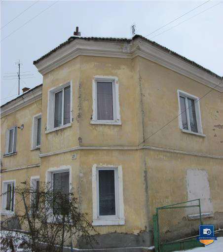 2-кімнатна квартира (50,5 кв.м) у Львівській обл - Photo