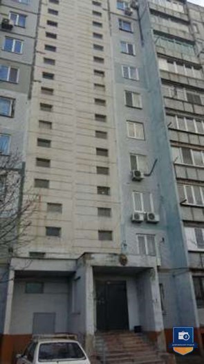 Редукціон. 3-кімнатна квартира (72,39 кв.м) у м. Запоріжжя - Photo