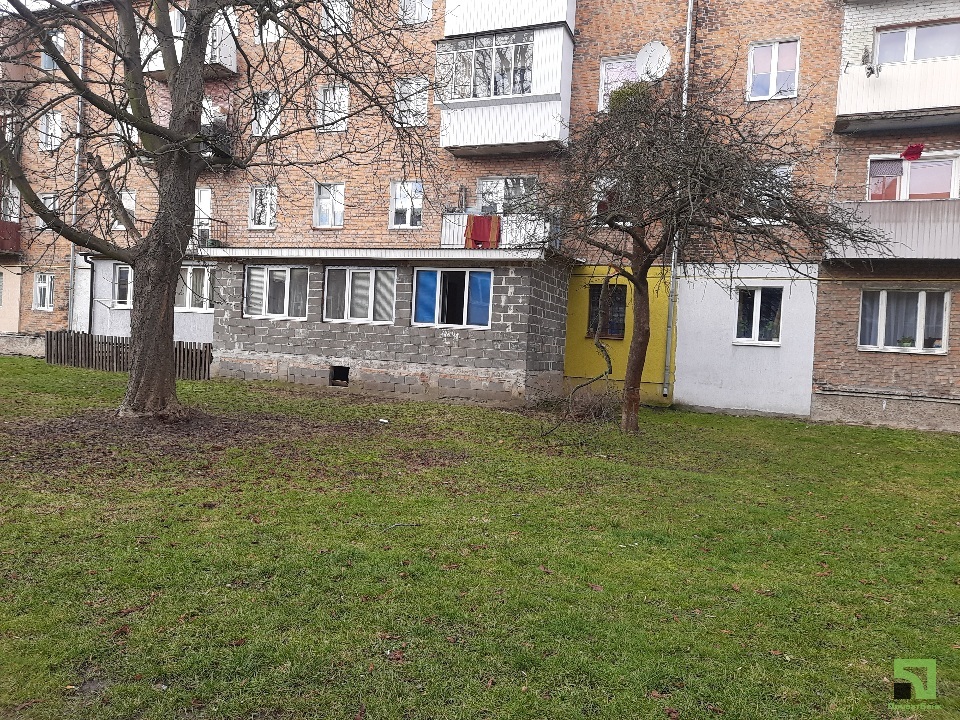2-кімнатна квартира (42,0 кв.м) у Львівській обл - Photo