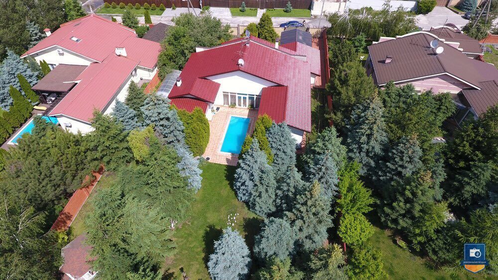Будинок та зем. ділянка у Дніпропетровській обл - Photo