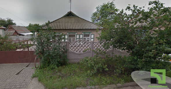 Житл. будинок (60,9 кв.м) у Дніпропетровській обл - Photo