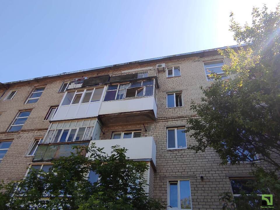 2-кімнатна квартира (42,2 кв.м) у Дніпропетровській обл - Photo