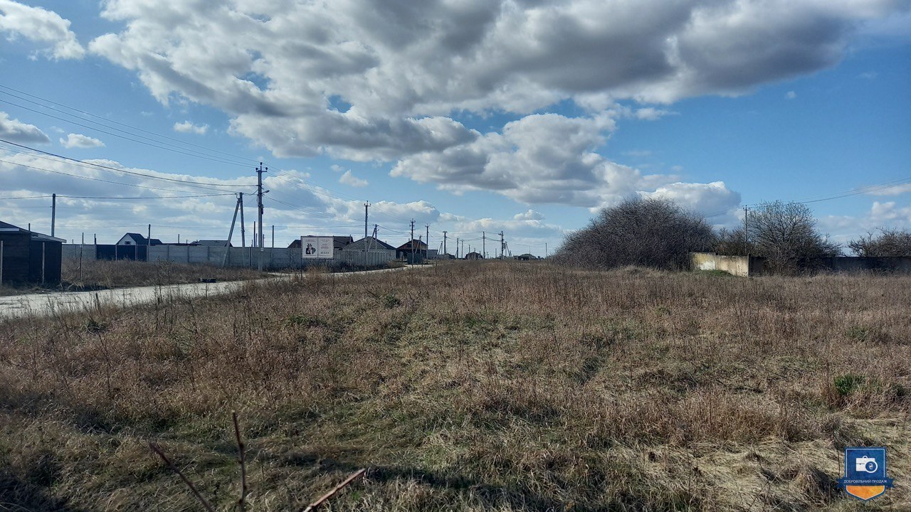 Земельні ділянки у Київській області - Photo