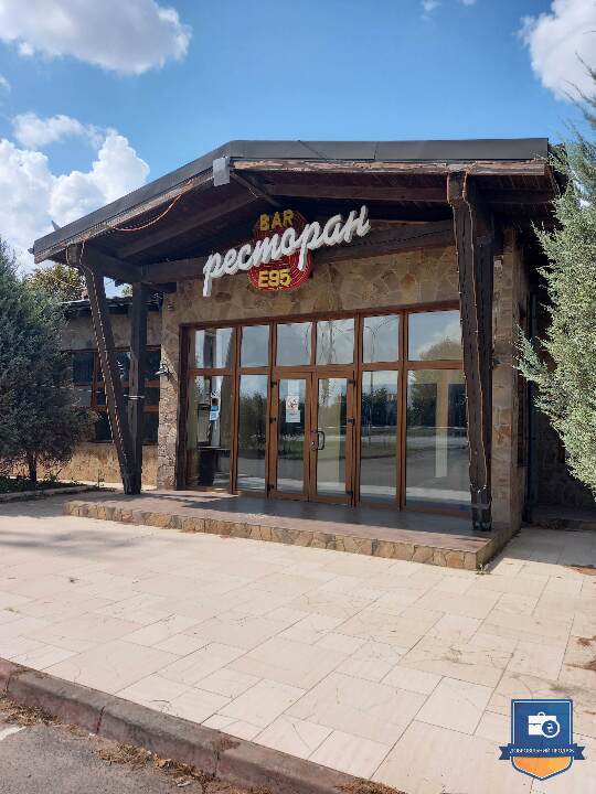 Готельно-розважальний комплекс (2934,5 кв.м) в Одеській обл. - Photo