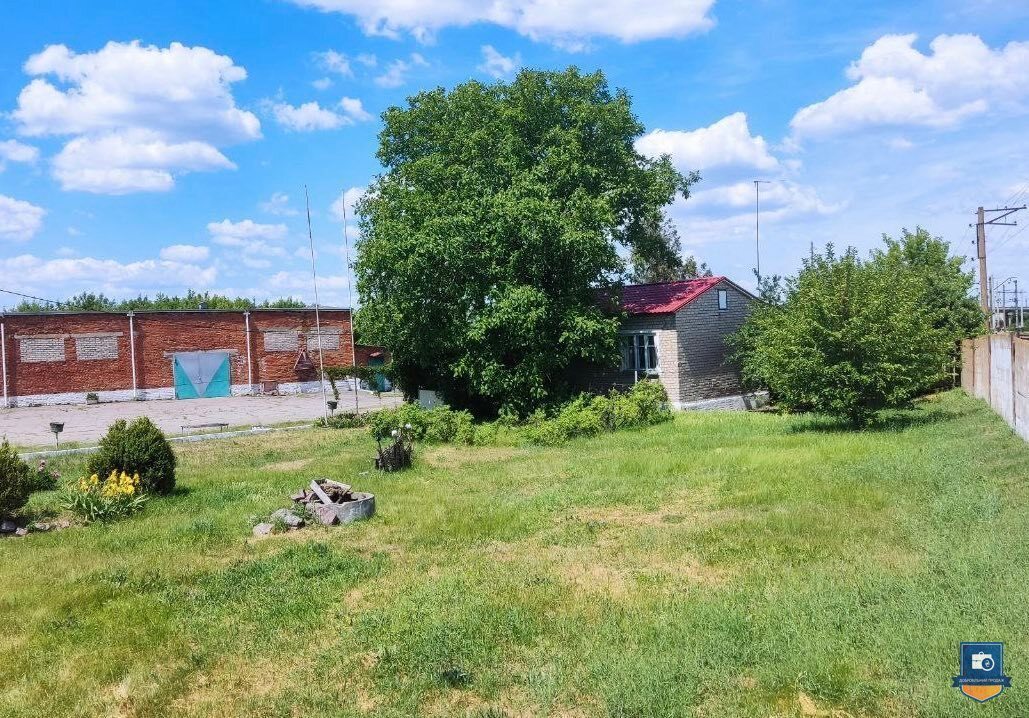 Будівлі (заг. пл. 106,7 кв.м) в Дніпропетровській обл.  - Photo