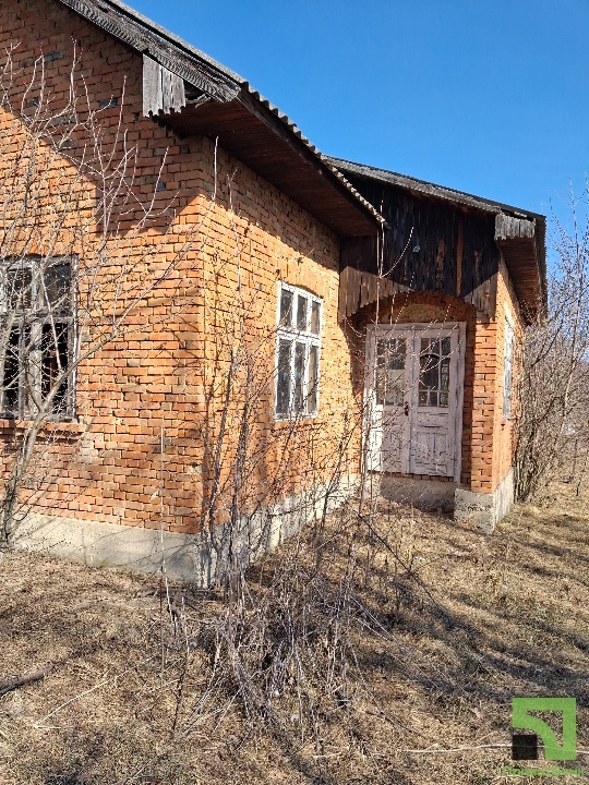 Редукціон. Житл. будинок (76,9 кв.м) у Чернівецькій обл - Photo