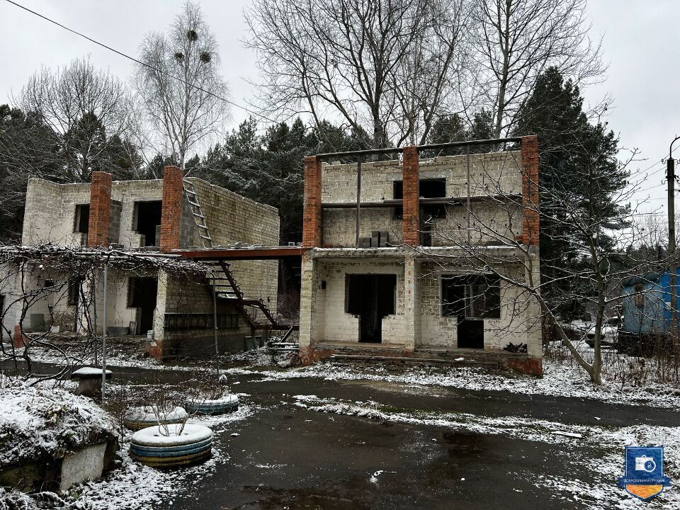 2 будинки (62,9 кв.м та 66,3 кв.м) у Рівненській обл. - Photo