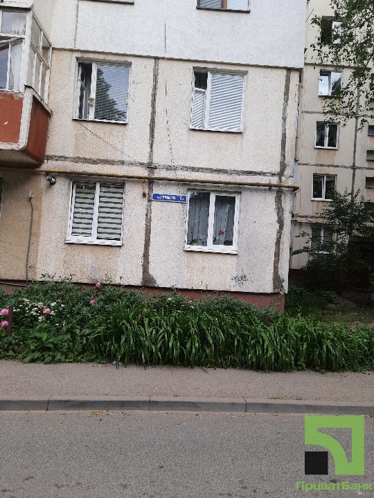 2-кімнатна квартира (49,7 кв.м.) у м. Чернівці - Photo