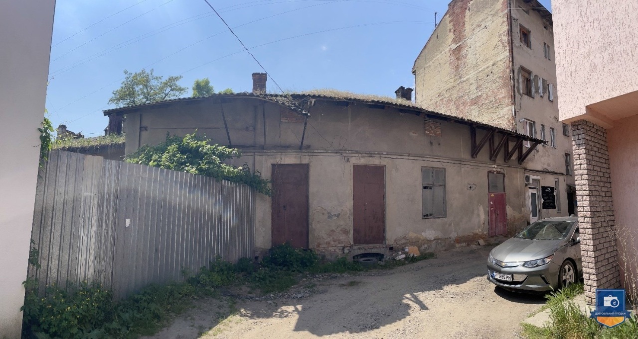 Кондитерський цех (580,2 кв.м) в Ів.-Франківській обл. - Photo