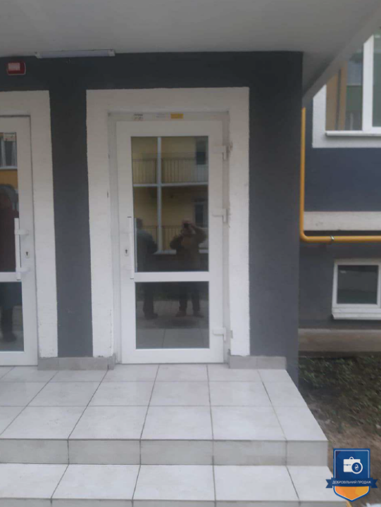 2-кімнатна квартира (59 кв.м) в Київській обл. - Photo