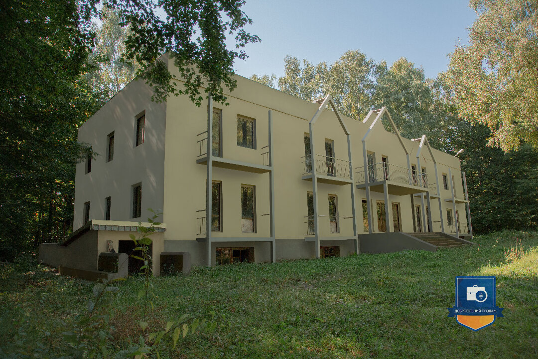 Оздоровчий комплекс в Хмельницькій обл. - Photo