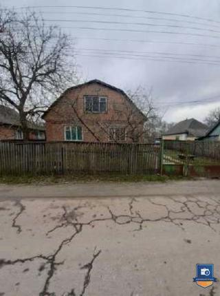 Житл. будинок (97,6 кв.м) у Полтавській обл. - Photo