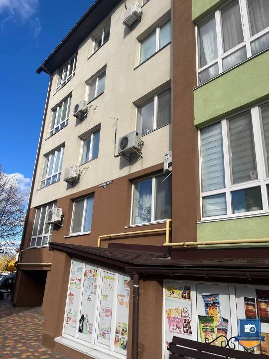 3-кімнатна дворівнева квартира (88,9 кв.м) в Київській обл. - Photo