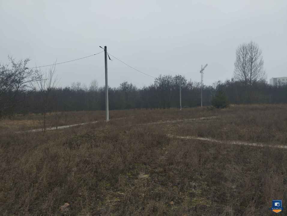 Земельна ділянка (16,1379 га) у Київській обл. - Photo