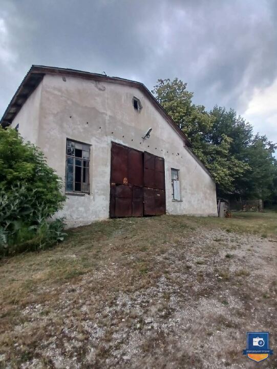 Будівлі та споруди (2315,3 кв.м) в Хмельницькій обл. - Photo