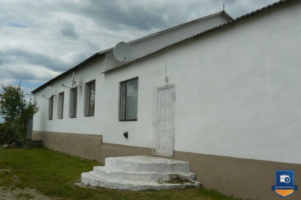 Будинок (363,9 кв.м) в Рівненській обл. - Photo