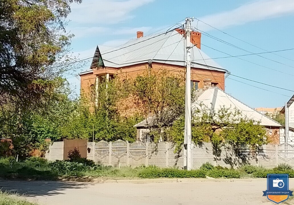 Редукціон. Житл. будинок (292 кв.м) в м. Харків - Photo