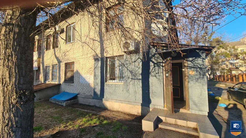 1-кімнатна квартира/офіс (21.17 кв.м) у м. Київ - Photo