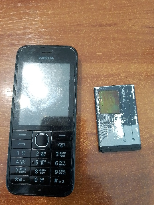 Rm 839 nokia не заряжается