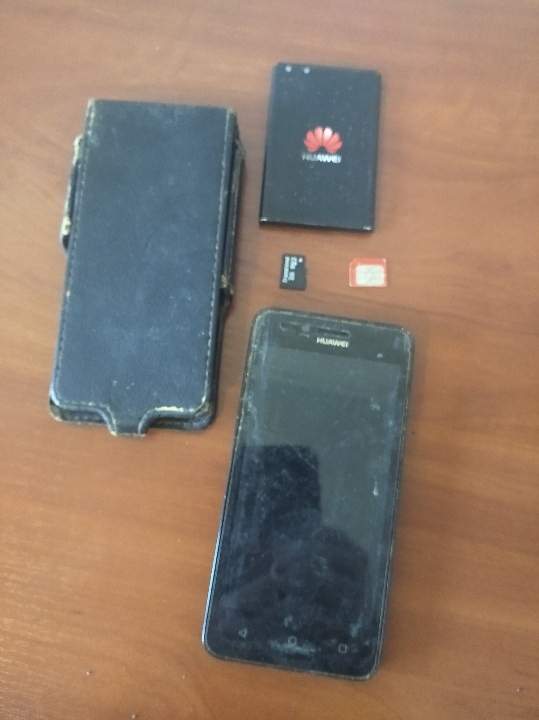  huawei lua v22 