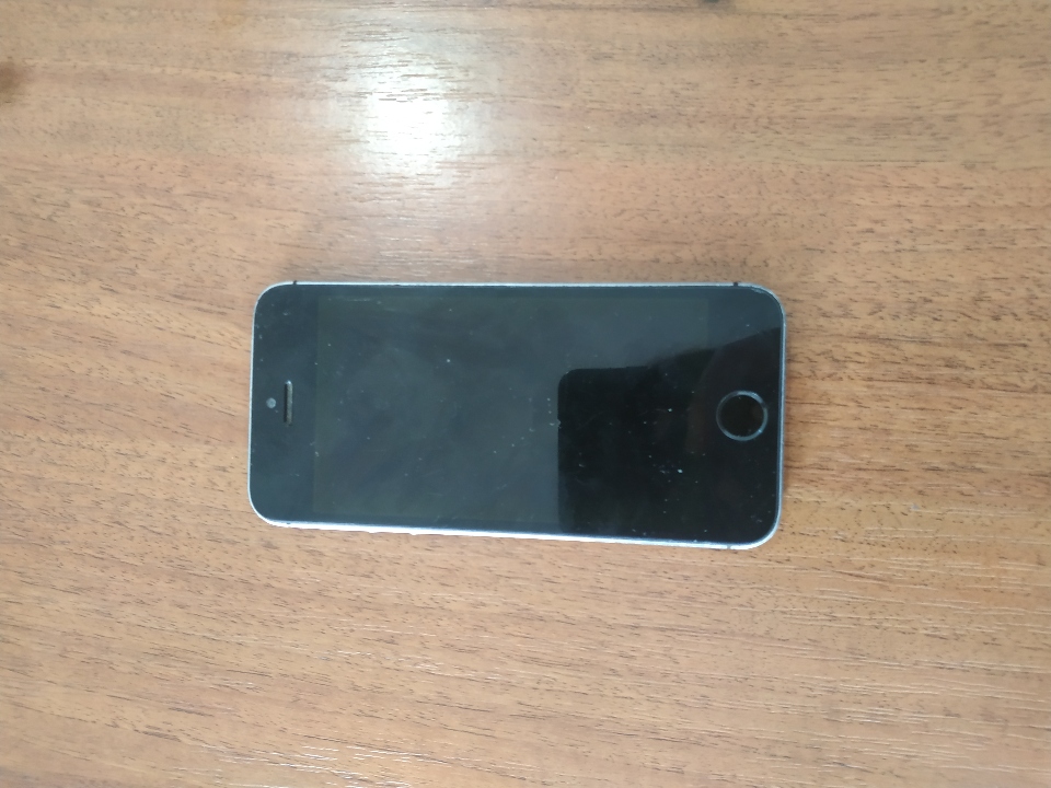 Iphone 5s u16 за что отвечает