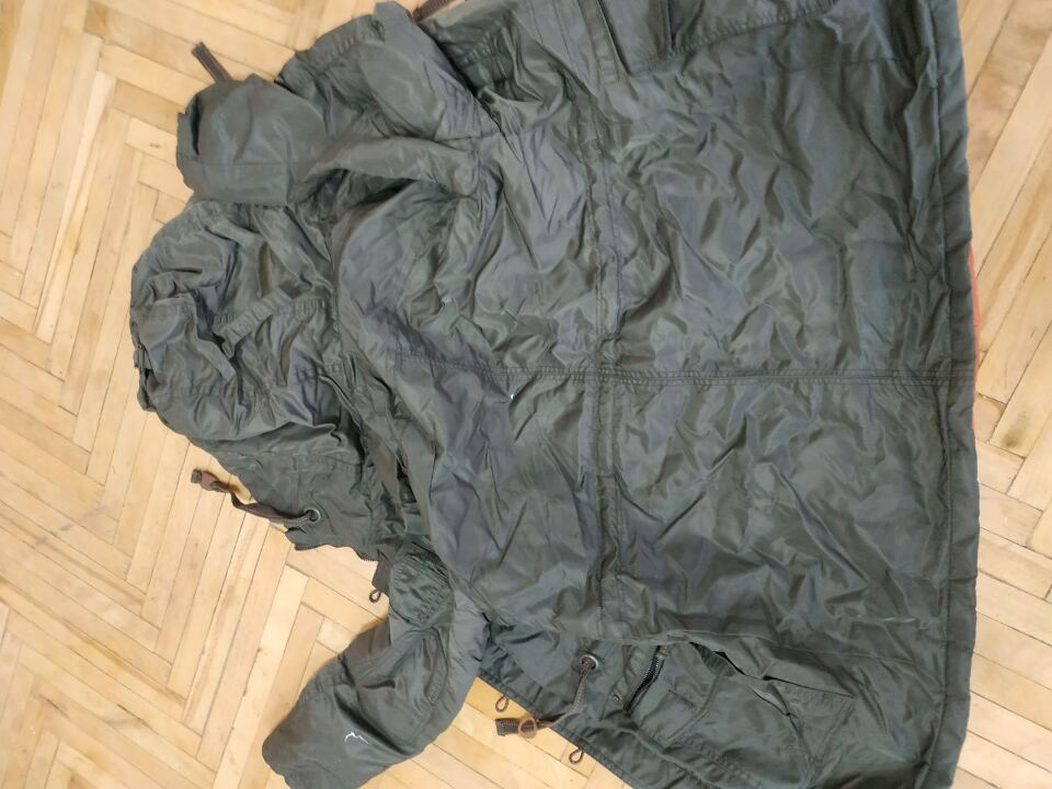 Куртка "EASY WEAR" розміром М50, б/у - setam.net.ua