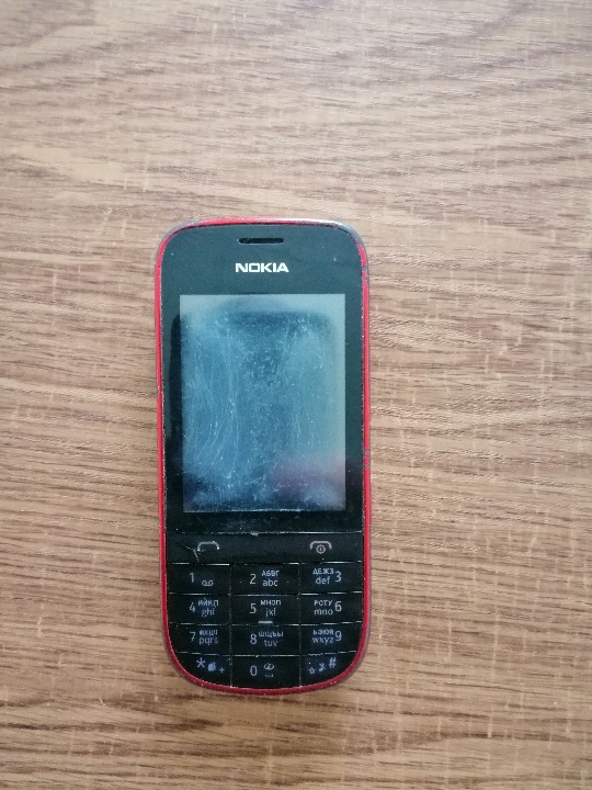 Nokia 202 как включить