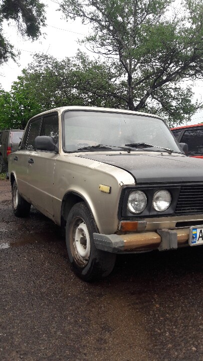 Ваз 21063 1990