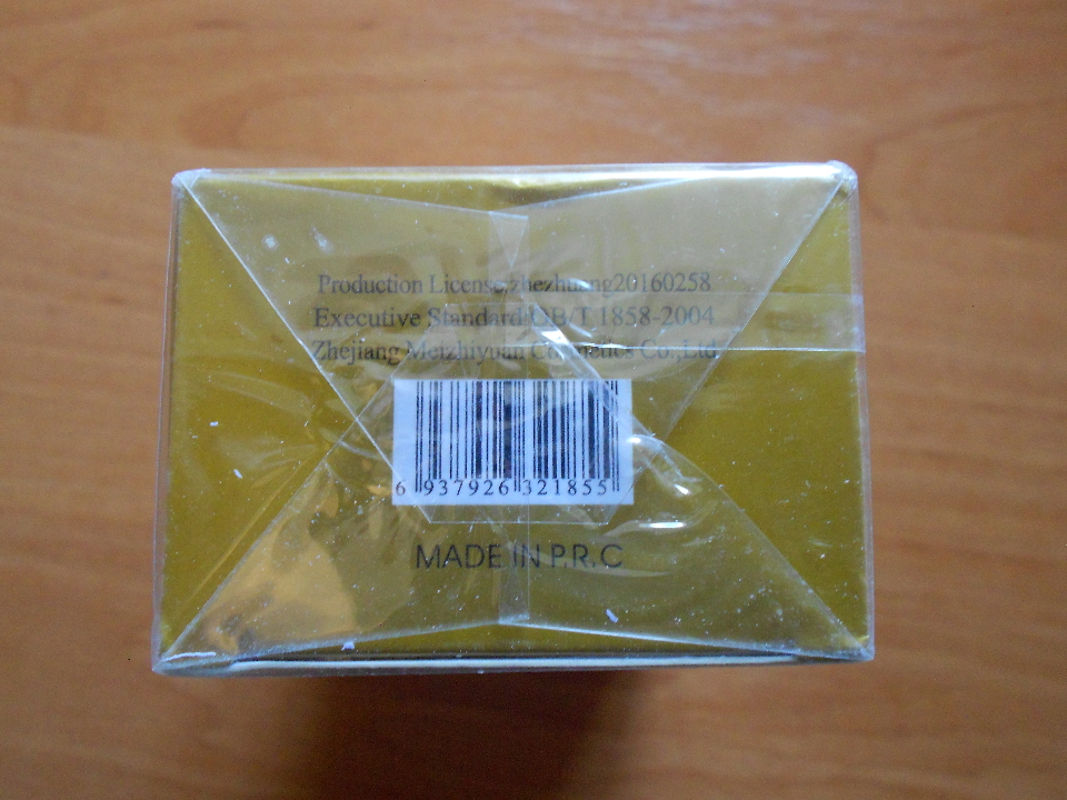 Парфум LUCA BOSSI EAU DE PARFUM VAPORISATEUR SPRAY«1 Million», 50 ml, 1.7  f1.oz, N05557-1, made in P.R.C. у кількості 1 шт. - setam.net.ua