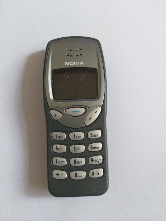 Нокия 3210 фото