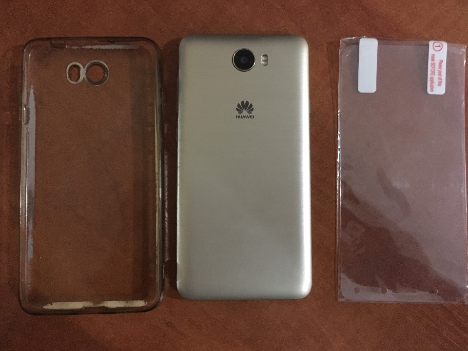 Huawei cun u29 обзор